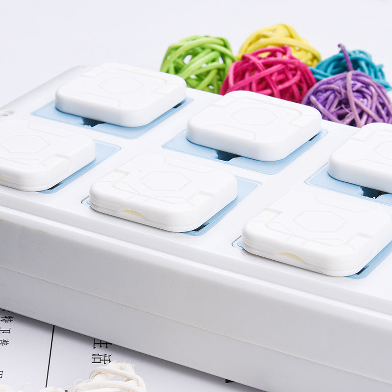 Baby products baby protection